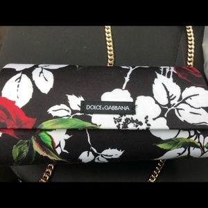 DOLCE &Gabanna Sunnies